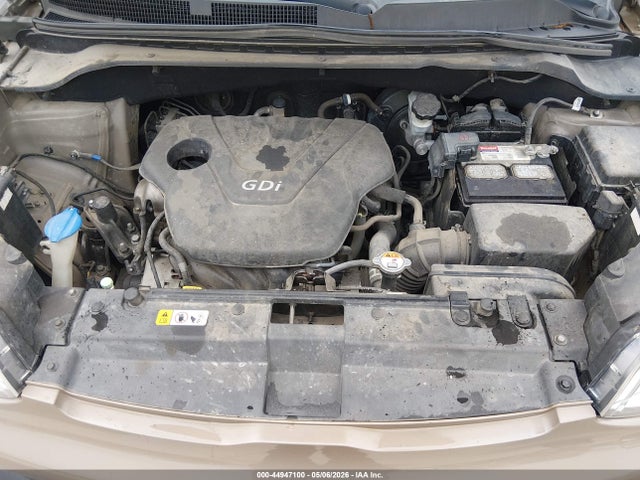 Продаж на аукціоні авто 2016 Kia Soul, vin: KNDJN2A24G7291072, номер лоту: 44947100