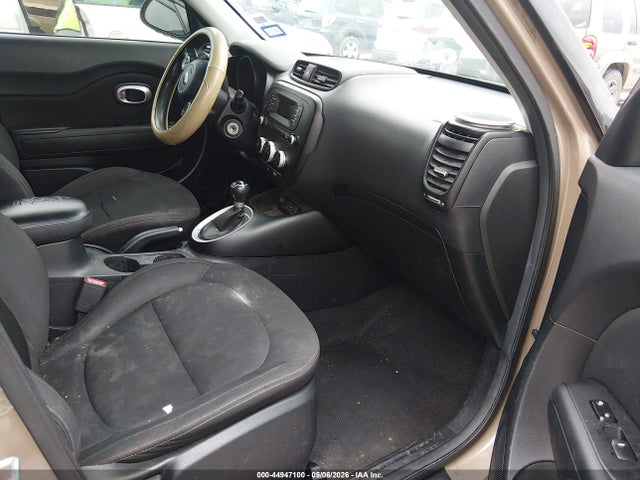 Продаж на аукціоні авто 2016 Kia Soul, vin: KNDJN2A24G7291072, номер лоту: 44947100