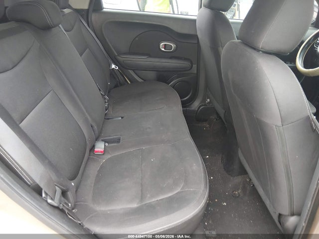Продаж на аукціоні авто 2016 Kia Soul, vin: KNDJN2A24G7291072, номер лоту: 44947100