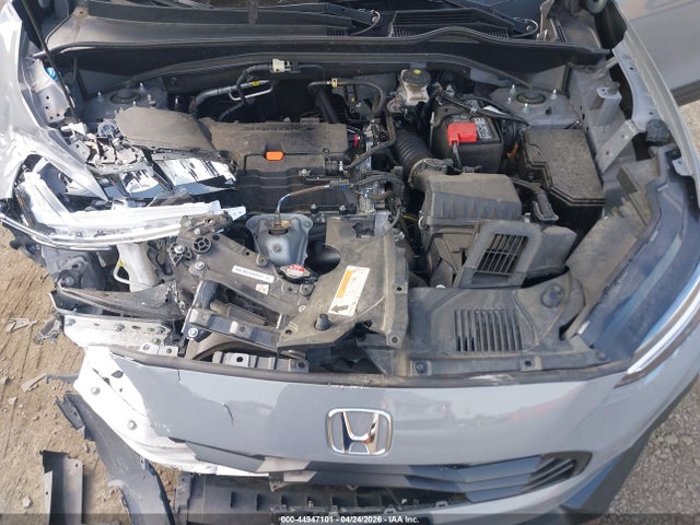 Продажа на аукционе авто 2024 Honda Hr-v Awd Sport/awd Sport W/o Bsi, vin: 3CZRZ2H51RM757051, номер лота: 44947101