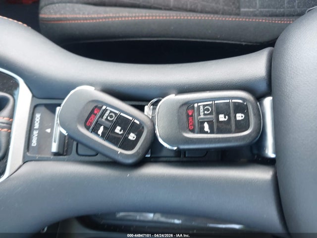 Продажа на аукционе авто 2024 Honda Hr-v Awd Sport/awd Sport W/o Bsi, vin: 3CZRZ2H51RM757051, номер лота: 44947101