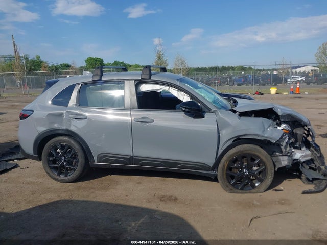 Продажа на аукционе авто 2024 Honda Hr-v Awd Sport/awd Sport W/o Bsi, vin: 3CZRZ2H51RM757051, номер лота: 44947101