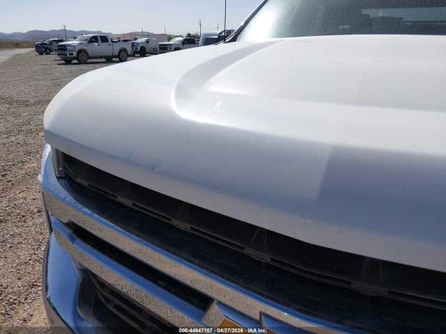 Продаж на аукціоні авто 2021 Chevrolet Silverado 1500 4wd  Standard Bed Lt, vin: 3GCUYDED1MG313122, номер лоту: 44947107