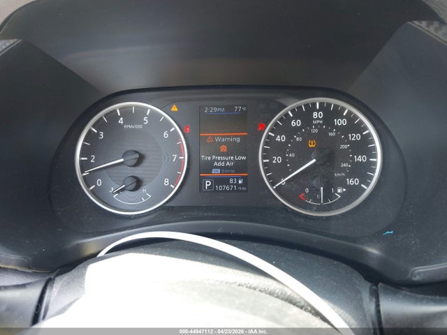 2020 Nissan Sentra S Xtronic Cvt მანქანა იყიდება აუქციონზე, vin: 3N1AB8BV6LY261314, აუქციონის ნომერი: 44947112