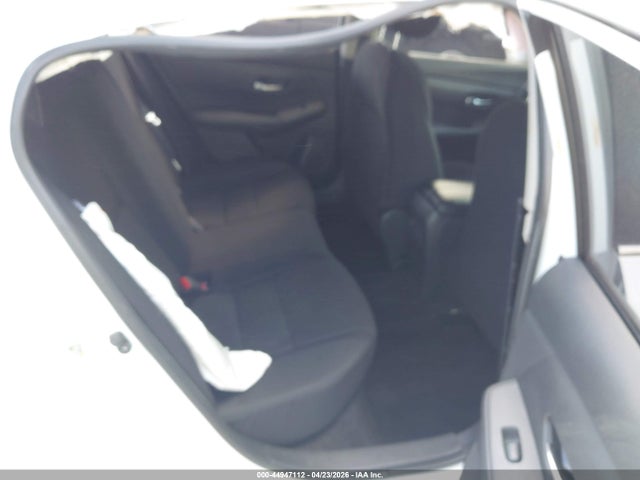 2020 Nissan Sentra S Xtronic Cvt მანქანა იყიდება აუქციონზე, vin: 3N1AB8BV6LY261314, აუქციონის ნომერი: 44947112