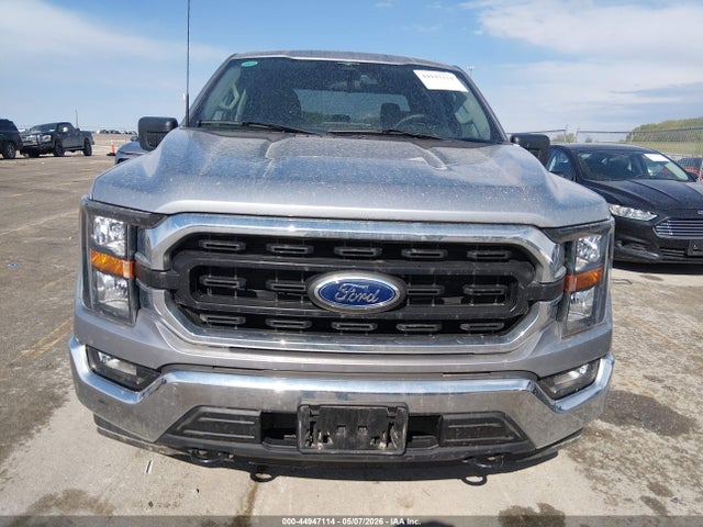 Aukcja sprzedaży 2023 Ford F-150 Xlt, vin: 1FTFW1E53PFB24628, numer aukcji: 44947114