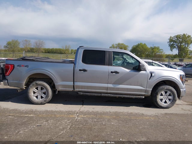 Aukcja sprzedaży 2023 Ford F-150 Xlt, vin: 1FTFW1E53PFB24628, numer aukcji: 44947114