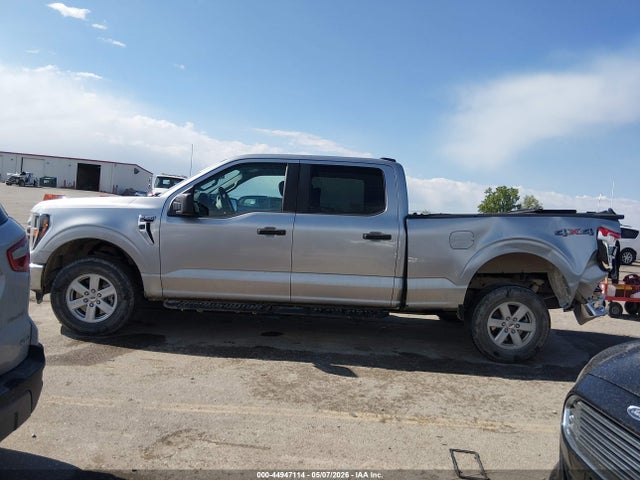 Aukcja sprzedaży 2023 Ford F-150 Xlt, vin: 1FTFW1E53PFB24628, numer aukcji: 44947114