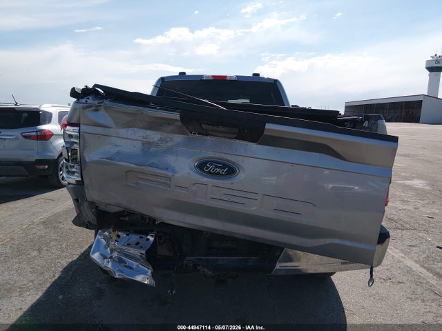 Aukcja sprzedaży 2023 Ford F-150 Xlt, vin: 1FTFW1E53PFB24628, numer aukcji: 44947114