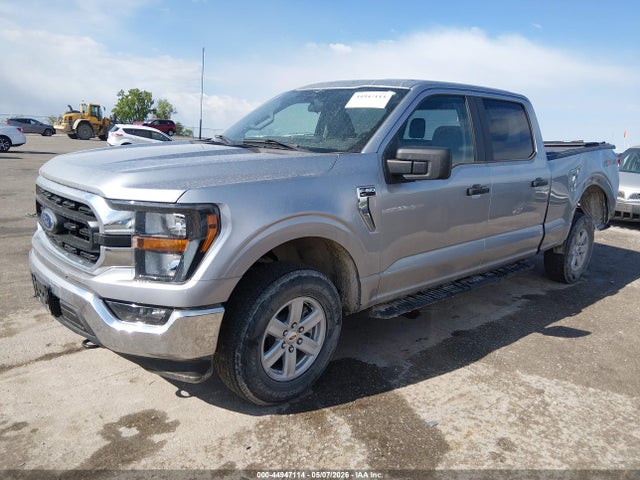 Aukcja sprzedaży 2023 Ford F-150 Xlt, vin: 1FTFW1E53PFB24628, numer aukcji: 44947114