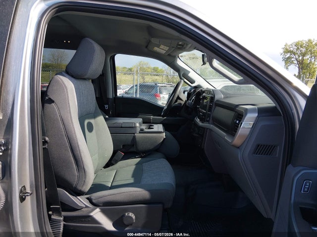 Aukcja sprzedaży 2023 Ford F-150 Xlt, vin: 1FTFW1E53PFB24628, numer aukcji: 44947114
