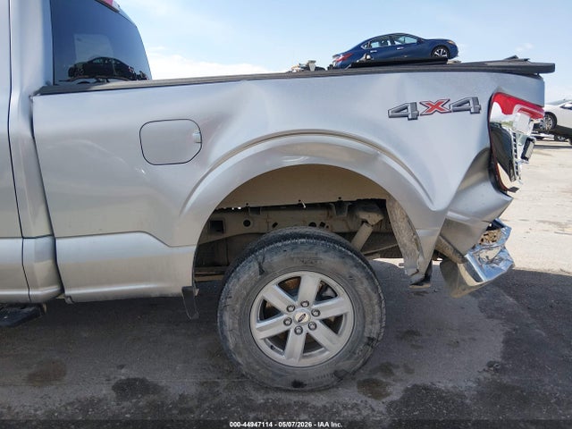 Aukcja sprzedaży 2023 Ford F-150 Xlt, vin: 1FTFW1E53PFB24628, numer aukcji: 44947114