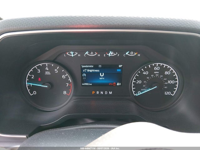 Aukcja sprzedaży 2023 Ford F-150 Xlt, vin: 1FTFW1E53PFB24628, numer aukcji: 44947114