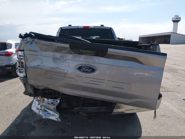 Aukcja sprzedaży 2023 Ford F-150 Xlt, vin: 1FTFW1E53PFB24628, numer aukcji: 44947114