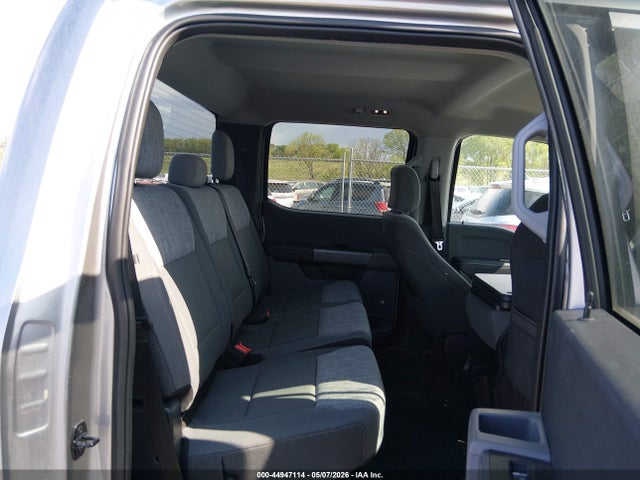 Aukcja sprzedaży 2023 Ford F-150 Xlt, vin: 1FTFW1E53PFB24628, numer aukcji: 44947114