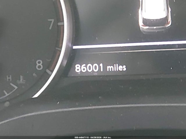 44947115 :رقم المزاد ، 5N1AT3AB0MC844374 vin ، 2021 Nissan Rogue S Intelligent Awd مزاد بيع