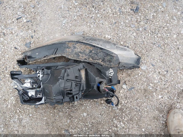 44947115 :رقم المزاد ، 5N1AT3AB0MC844374 vin ، 2021 Nissan Rogue S Intelligent Awd مزاد بيع