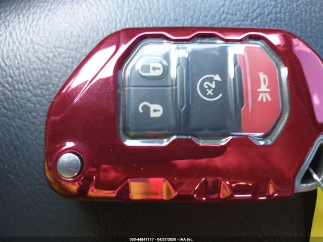 Продажа на аукционе авто 2019 Jeep Wrangler Unlimited Rubicon 4x4, vin: 1C4HJXFG2KW582034, номер лота: 44947117