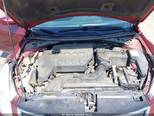 Aukcja sprzedaży 2010 Nissan Altima 2.5 S, vin: 1N4AL2AP3AC152962, numer aukcji: 44947119
