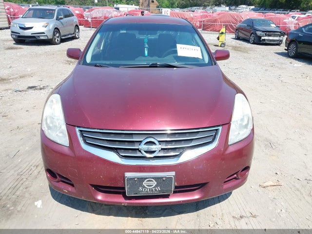 Aukcja sprzedaży 2010 Nissan Altima 2.5 S, vin: 1N4AL2AP3AC152962, numer aukcji: 44947119