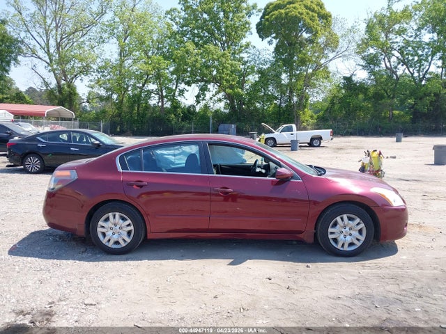 Aukcja sprzedaży 2010 Nissan Altima 2.5 S, vin: 1N4AL2AP3AC152962, numer aukcji: 44947119
