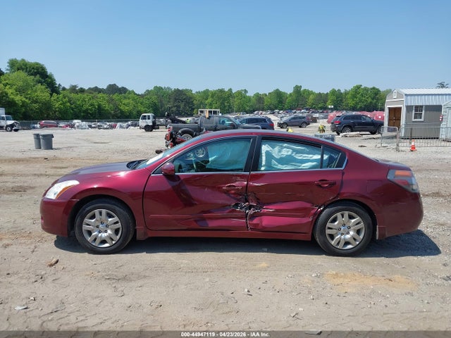 Aukcja sprzedaży 2010 Nissan Altima 2.5 S, vin: 1N4AL2AP3AC152962, numer aukcji: 44947119