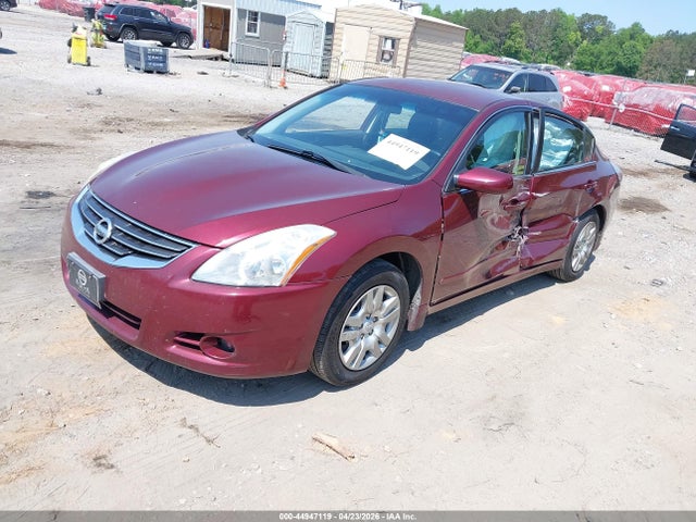 Aukcja sprzedaży 2010 Nissan Altima 2.5 S, vin: 1N4AL2AP3AC152962, numer aukcji: 44947119
