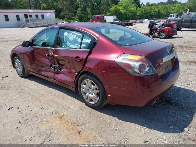 Aukcja sprzedaży 2010 Nissan Altima 2.5 S, vin: 1N4AL2AP3AC152962, numer aukcji: 44947119