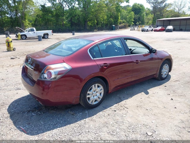 Aukcja sprzedaży 2010 Nissan Altima 2.5 S, vin: 1N4AL2AP3AC152962, numer aukcji: 44947119