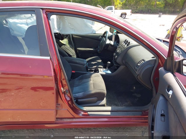 Aukcja sprzedaży 2010 Nissan Altima 2.5 S, vin: 1N4AL2AP3AC152962, numer aukcji: 44947119
