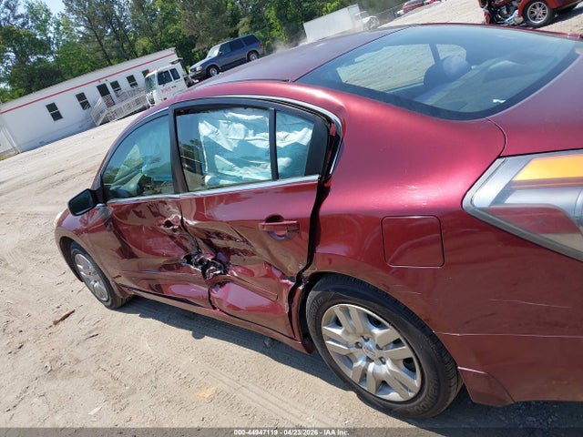 Aukcja sprzedaży 2010 Nissan Altima 2.5 S, vin: 1N4AL2AP3AC152962, numer aukcji: 44947119