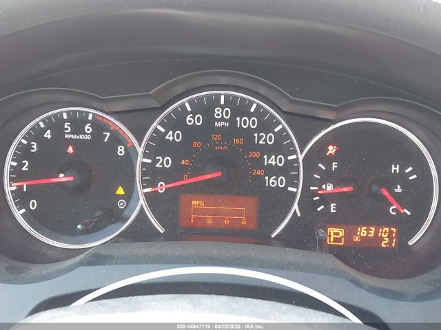 Aukcja sprzedaży 2010 Nissan Altima 2.5 S, vin: 1N4AL2AP3AC152962, numer aukcji: 44947119