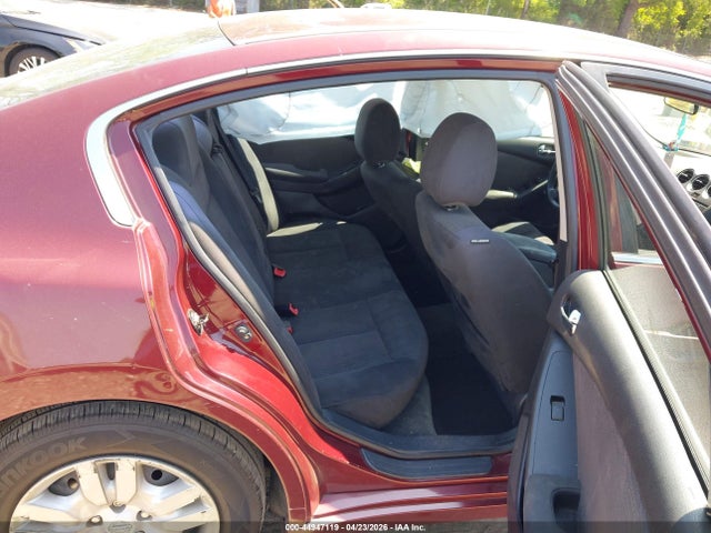 Aukcja sprzedaży 2010 Nissan Altima 2.5 S, vin: 1N4AL2AP3AC152962, numer aukcji: 44947119