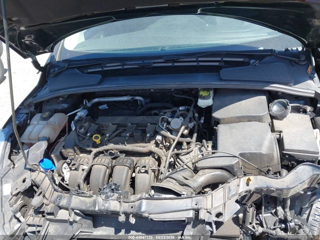 Aukcja sprzedaży 2017 Ford Focus Se, vin: 1FADP3K24HL218715, numer aukcji: 44947120