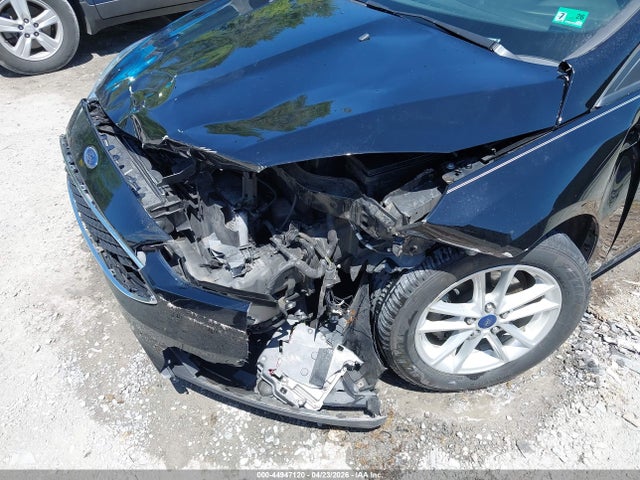Aukcja sprzedaży 2017 Ford Focus Se, vin: 1FADP3K24HL218715, numer aukcji: 44947120