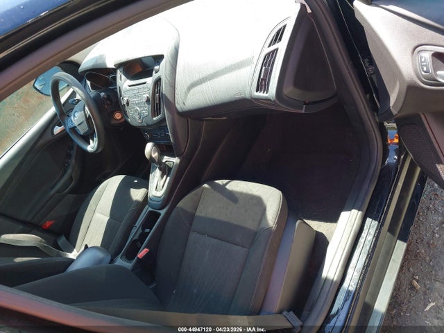 Aukcja sprzedaży 2017 Ford Focus Se, vin: 1FADP3K24HL218715, numer aukcji: 44947120