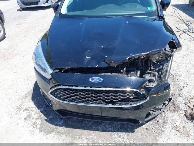 Aukcja sprzedaży 2017 Ford Focus Se, vin: 1FADP3K24HL218715, numer aukcji: 44947120