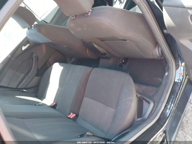 Aukcja sprzedaży 2017 Ford Focus Se, vin: 1FADP3K24HL218715, numer aukcji: 44947120
