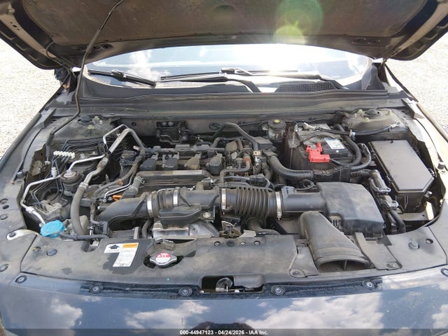 Aukcja sprzedaży 2020 Honda Accord Sport, vin: 1HGCV1F39LA042043, numer aukcji: 44947123