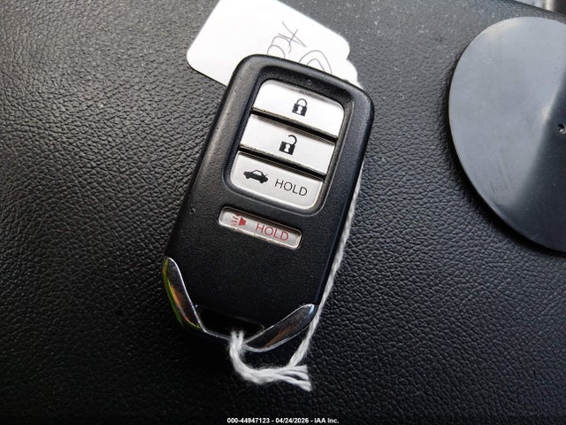 Aukcja sprzedaży 2020 Honda Accord Sport, vin: 1HGCV1F39LA042043, numer aukcji: 44947123