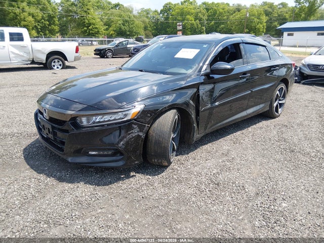 Aukcja sprzedaży 2020 Honda Accord Sport, vin: 1HGCV1F39LA042043, numer aukcji: 44947123