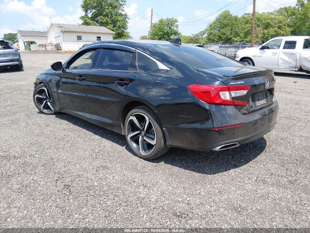 Aukcja sprzedaży 2020 Honda Accord Sport, vin: 1HGCV1F39LA042043, numer aukcji: 44947123