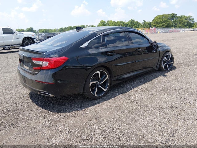 Aukcja sprzedaży 2020 Honda Accord Sport, vin: 1HGCV1F39LA042043, numer aukcji: 44947123