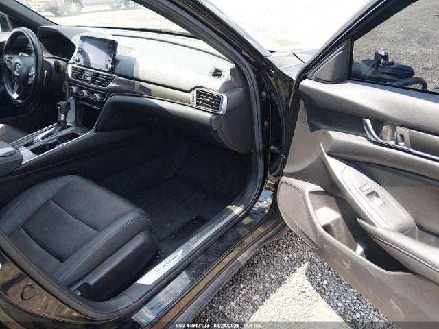 Aukcja sprzedaży 2020 Honda Accord Sport, vin: 1HGCV1F39LA042043, numer aukcji: 44947123