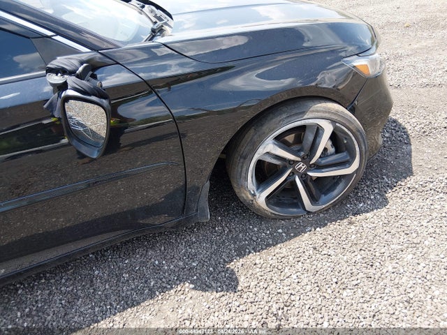 Aukcja sprzedaży 2020 Honda Accord Sport, vin: 1HGCV1F39LA042043, numer aukcji: 44947123