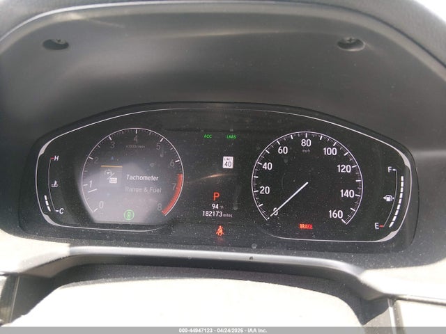 Aukcja sprzedaży 2020 Honda Accord Sport, vin: 1HGCV1F39LA042043, numer aukcji: 44947123