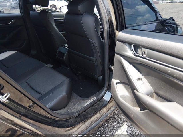 Aukcja sprzedaży 2020 Honda Accord Sport, vin: 1HGCV1F39LA042043, numer aukcji: 44947123