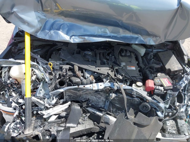 Aukcja sprzedaży 2020 Toyota Corolla Hybrid Le, vin: JTDEBRBE4LJ018996, numer aukcji: 44947124