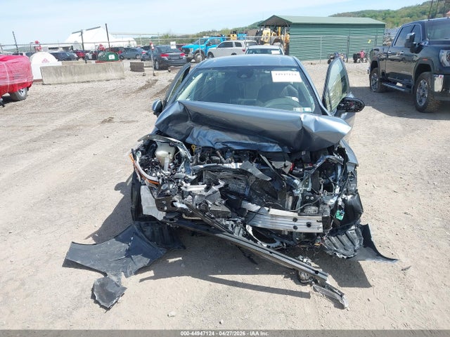 Aukcja sprzedaży 2020 Toyota Corolla Hybrid Le, vin: JTDEBRBE4LJ018996, numer aukcji: 44947124