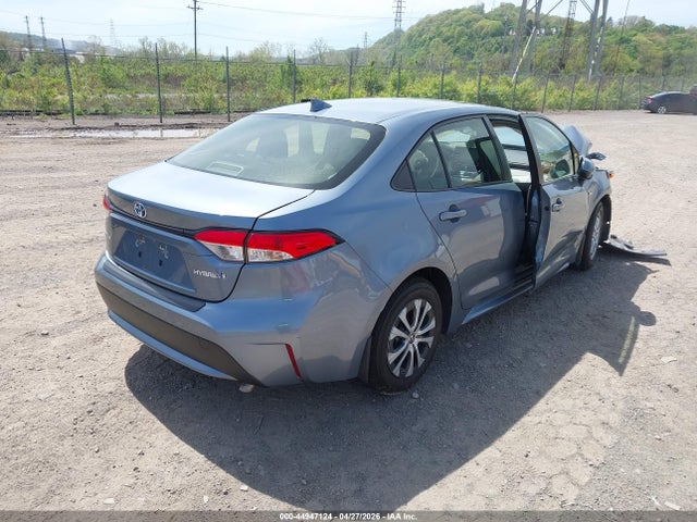 Aukcja sprzedaży 2020 Toyota Corolla Hybrid Le, vin: JTDEBRBE4LJ018996, numer aukcji: 44947124
